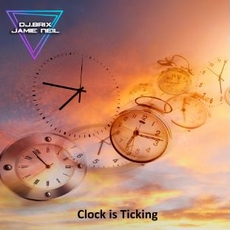 Buy Clock is ticking
